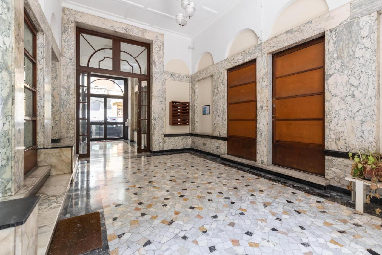Minerva - 1 Bedroom Apartment Two Steps From Milano Centrale Exterior foto
